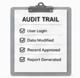 Audit Trail