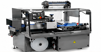 SHRINK SLEEVE