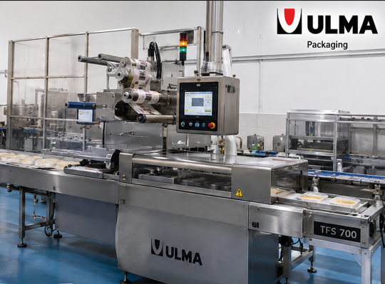 Food and Beverage Smart Manufacturing