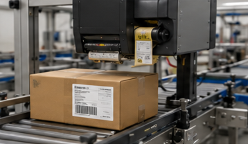 Print and Apply Systems
