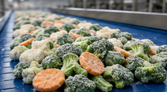 Frozen Food