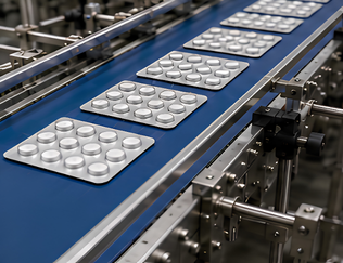 Roller Conveyor