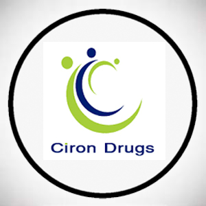 Ciron Drugs
