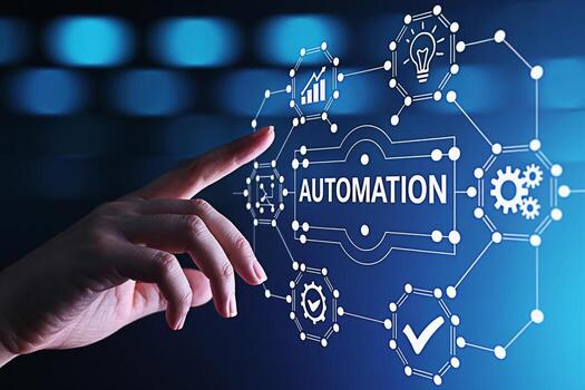 Advanced Automation