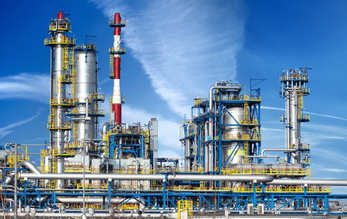 Industries We Serve