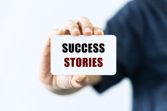 Success Stories