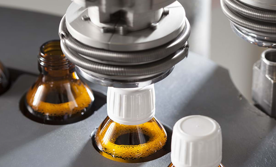 Pharma Automation