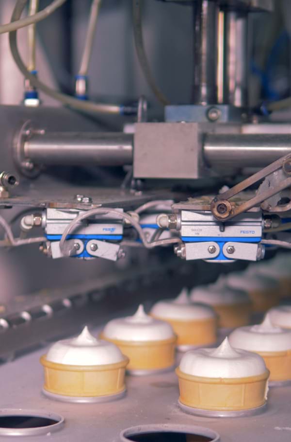 Food Industry