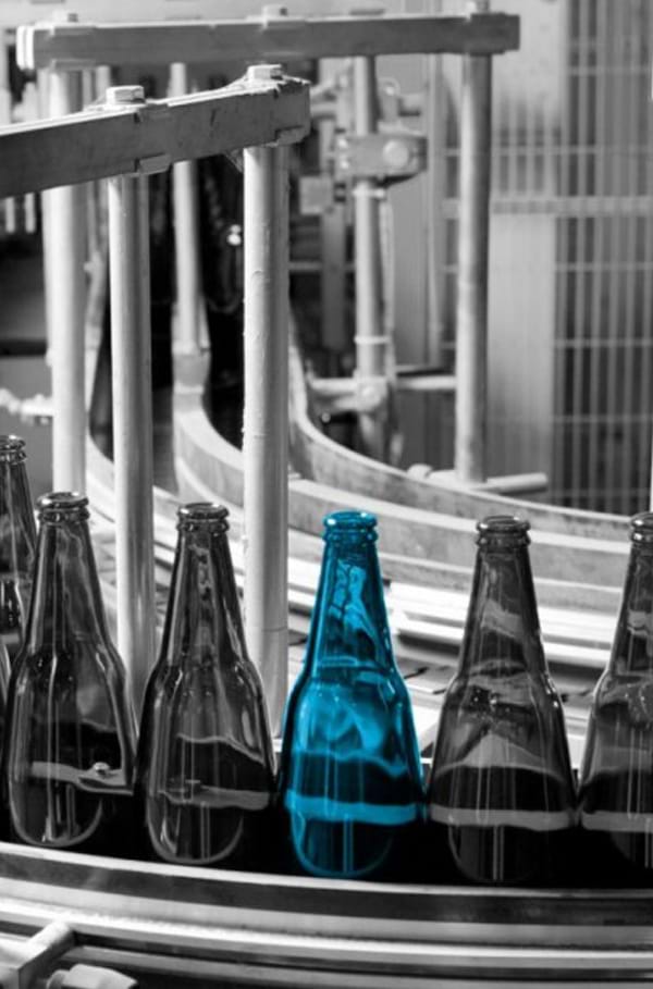 Food Industry